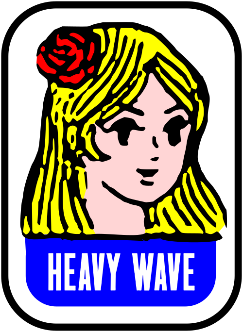 Heavy Wave